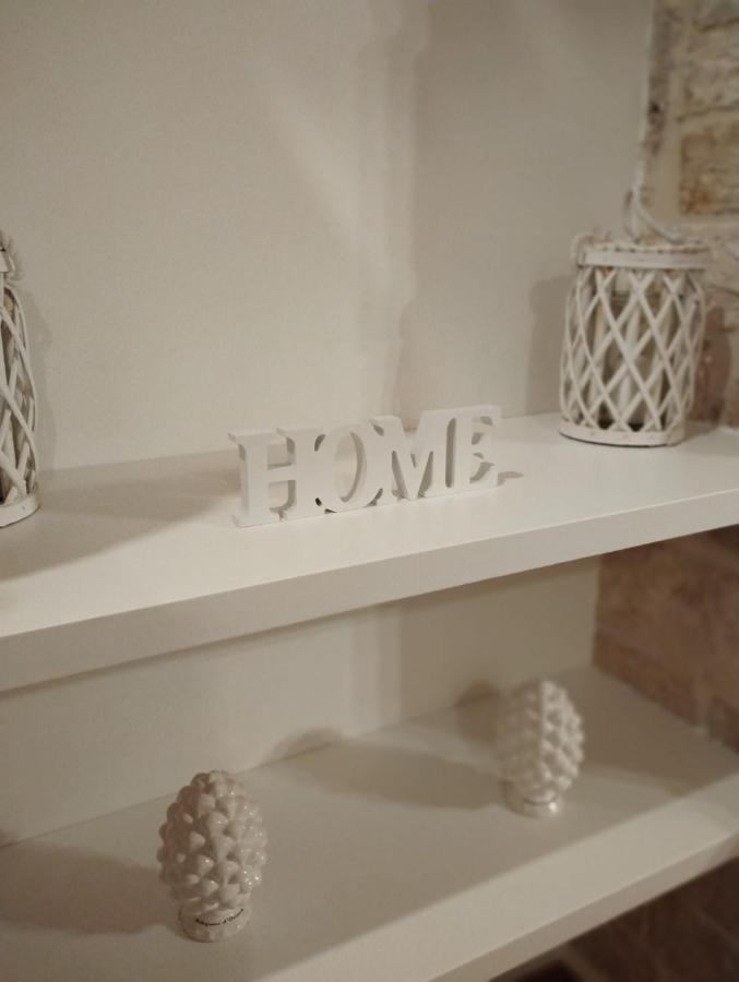 Gigo Home Giovinazzo Exterior photo