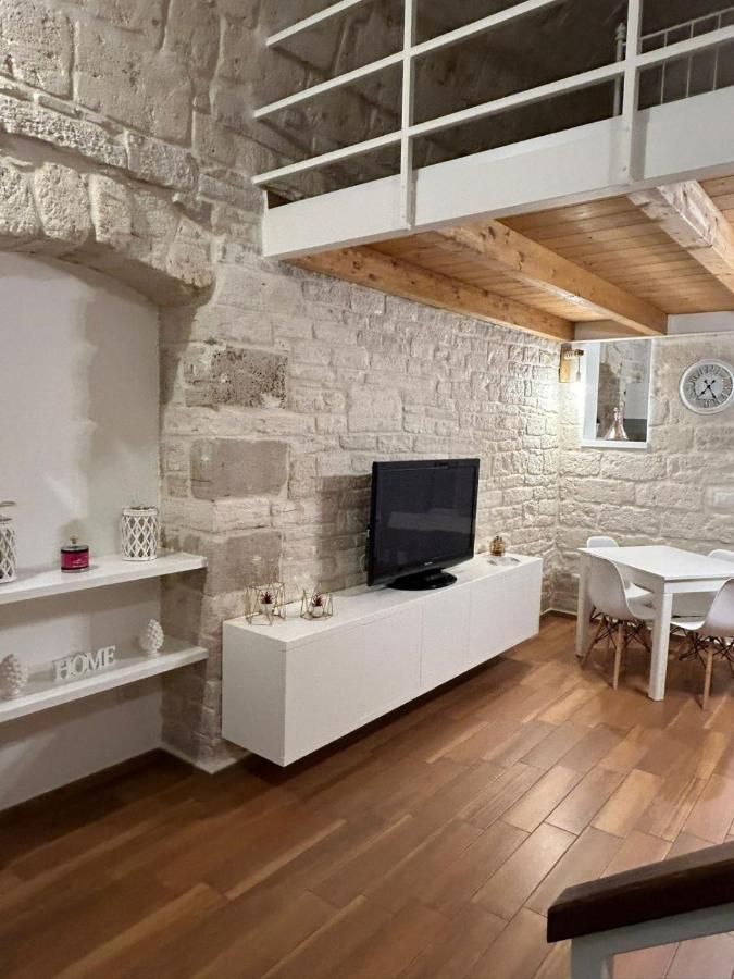 Gigo Home Giovinazzo Exterior photo