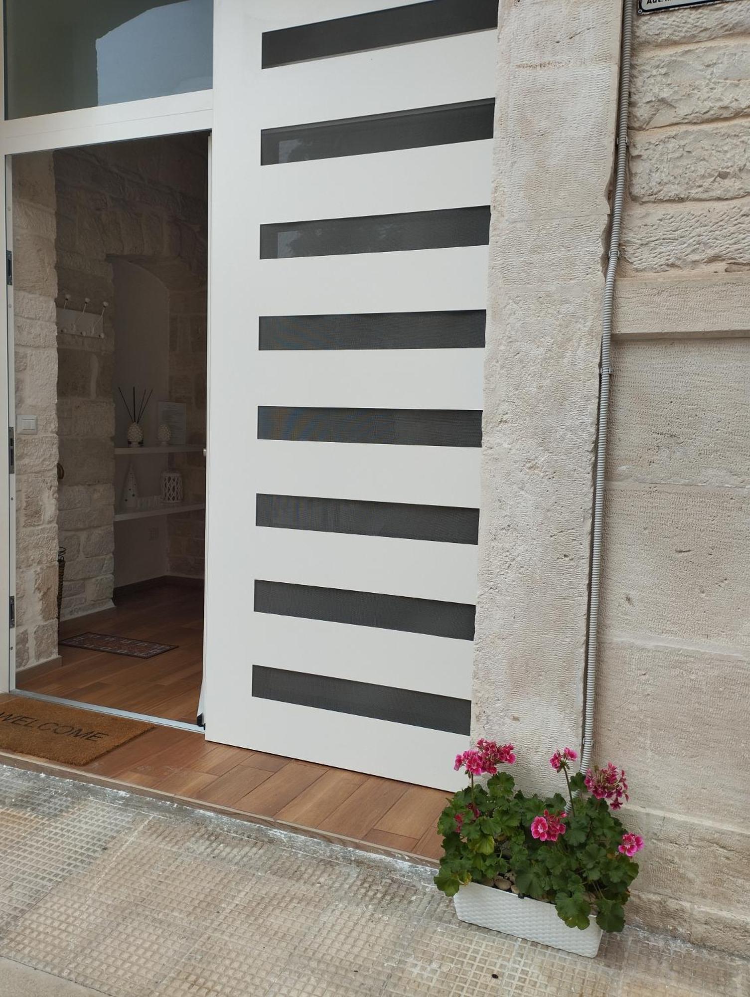 Gigo Home Giovinazzo Exterior photo